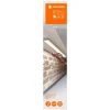 Ledvance Linear oppladbar LED-benkbelysning, 400 mm