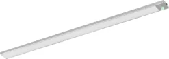 Ledvance Linear oppladbar LED-benkbelysning, 400 mm