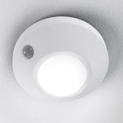 Ledvance Nightlux Ceiling LED-belysning med sensor