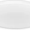 Ledvance SMART+ ORBIS Ultra Slim plafond 400 mm RGBW