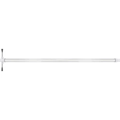 LED-vekstlys lysrør for planter, 120 cm, 36 W