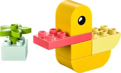 LEGO Duplo Min første and 30673, fra 18 måneder