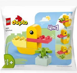 LEGO Duplo Min første and 30673, fra 18 måneder