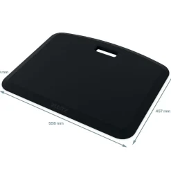 Leitz Ergo Cosy ergonomisk ståmatte til kontor