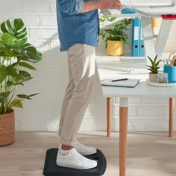 Leitz Ergo Cosy ergonomisk ståmatte til kontor