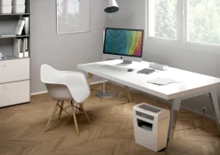 Leitz IQ Home Office P4 makuleringsmaskin
