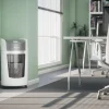 Leitz IQ OptiMax Office P5 makuleringsmaskin, 35 l