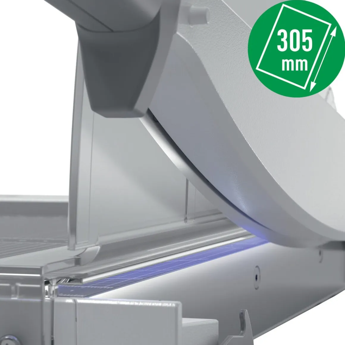 Leitz Precision Home Office skjæremaskin A4