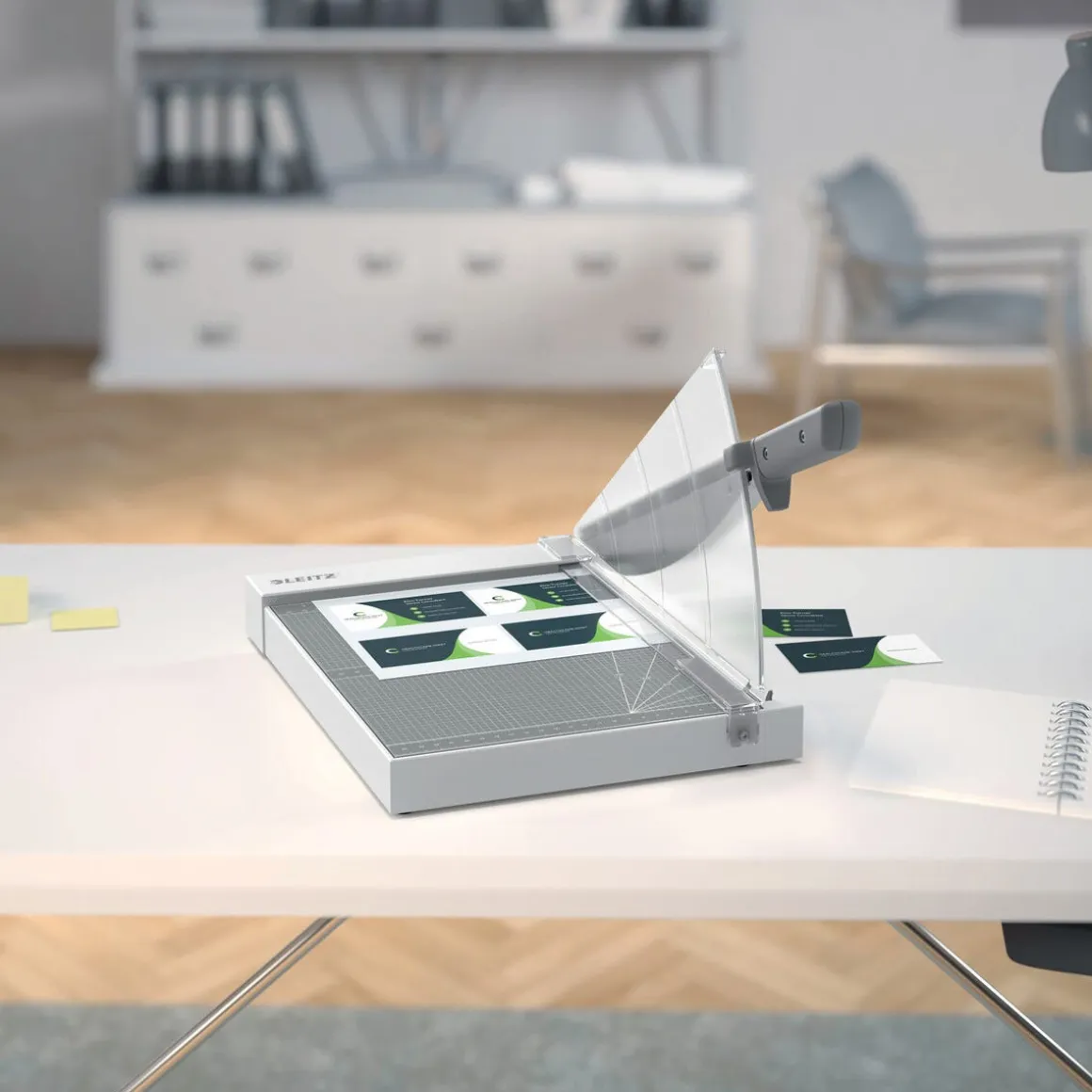 Leitz Precision Home Office skjæremaskin A4