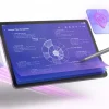 Lenovo Idea Tab 11 tommer 2,5K wifi 128 GB nettbrett