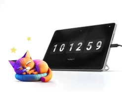 Lenovo Tab 10,1" nettbrett wifi 64 GB
