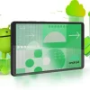 Lenovo Tab One 8,7" nettbrett wifi 64 GB