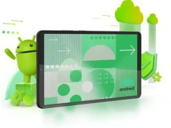 Lenovo Tab One 8,7" nettbrett wifi 64 GB