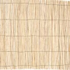 Levegg i bambus på rull, 170 x 200 cm