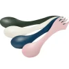 Light My Fire Spork Bio Meadow bestikksett 4-pakning