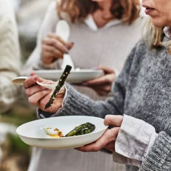 Light My Fire Spork Bio Meadow bestikksett 4-pakning