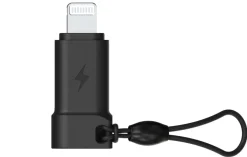 Lightning-til-USB-C-adapter