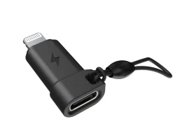 Lightning-til-USB-C-adapter