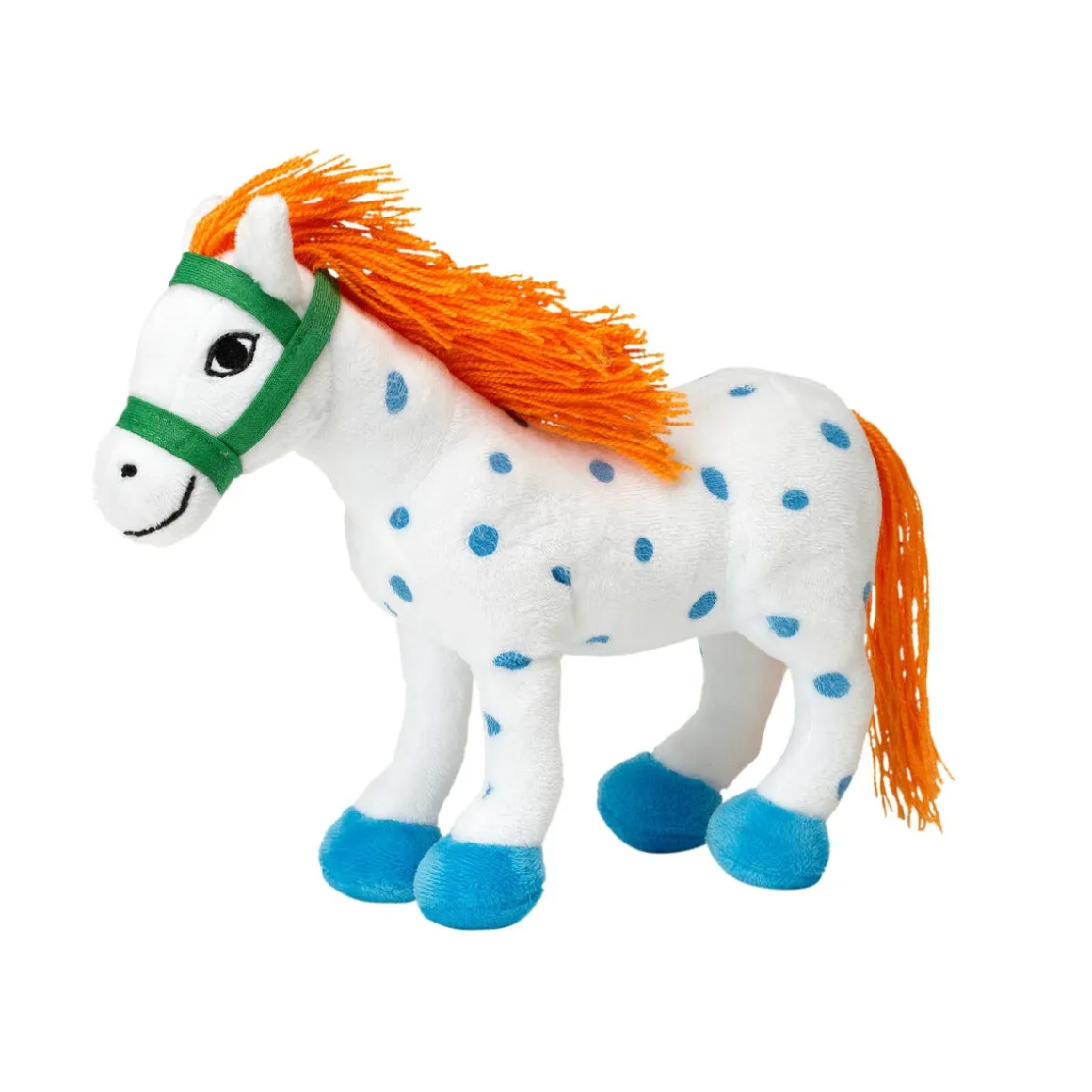 Lille Gubben-dukke, 22 cm, fra 0 år