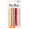 Limpatroner glitter 7 x 100 mm
