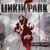 Linkin Park Hybrid Theory vinylplate