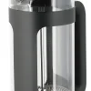 Liten presskanne i glass til 3 kopper, 0,35 liter
