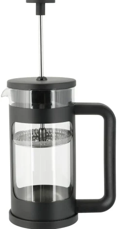 Liten presskanne i glass til 3 kopper, 0,35 liter