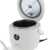 Liten riskoker, keramisk, 1,3 liter, 250 W