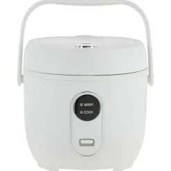 Liten riskoker, keramisk, 1,3 liter, 250 W