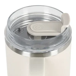 Liten termokopp med sugerør, 0,6 liter