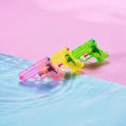 Liten vannpistol for barn, 3-pakning