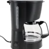 Liten kaffetrakter, 5 kopper