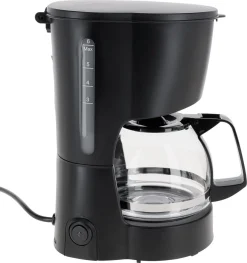 Liten kaffetrakter, 5 kopper