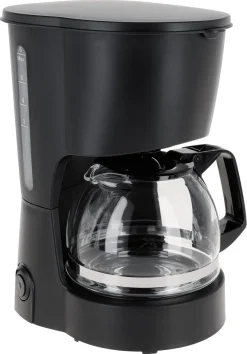 Liten kaffetrakter, 5 kopper