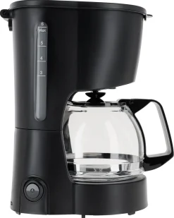 Liten kaffetrakter, 5 kopper