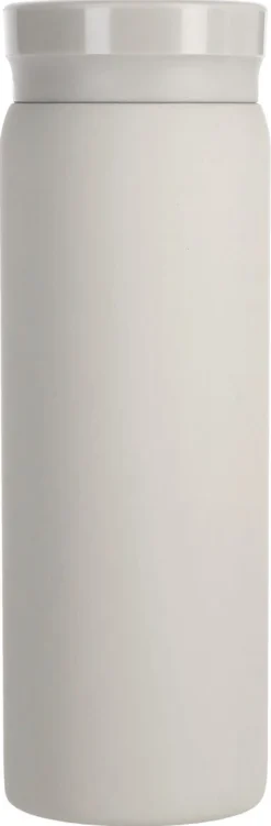 Liten termokopp 0,28 liter beige