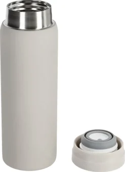Liten termokopp 0,28 liter beige