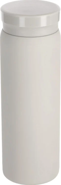 Liten termokopp 0,28 liter beige