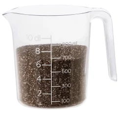 Litermål