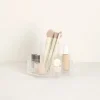 Lite, roterende sminkestativ, makeup organizer