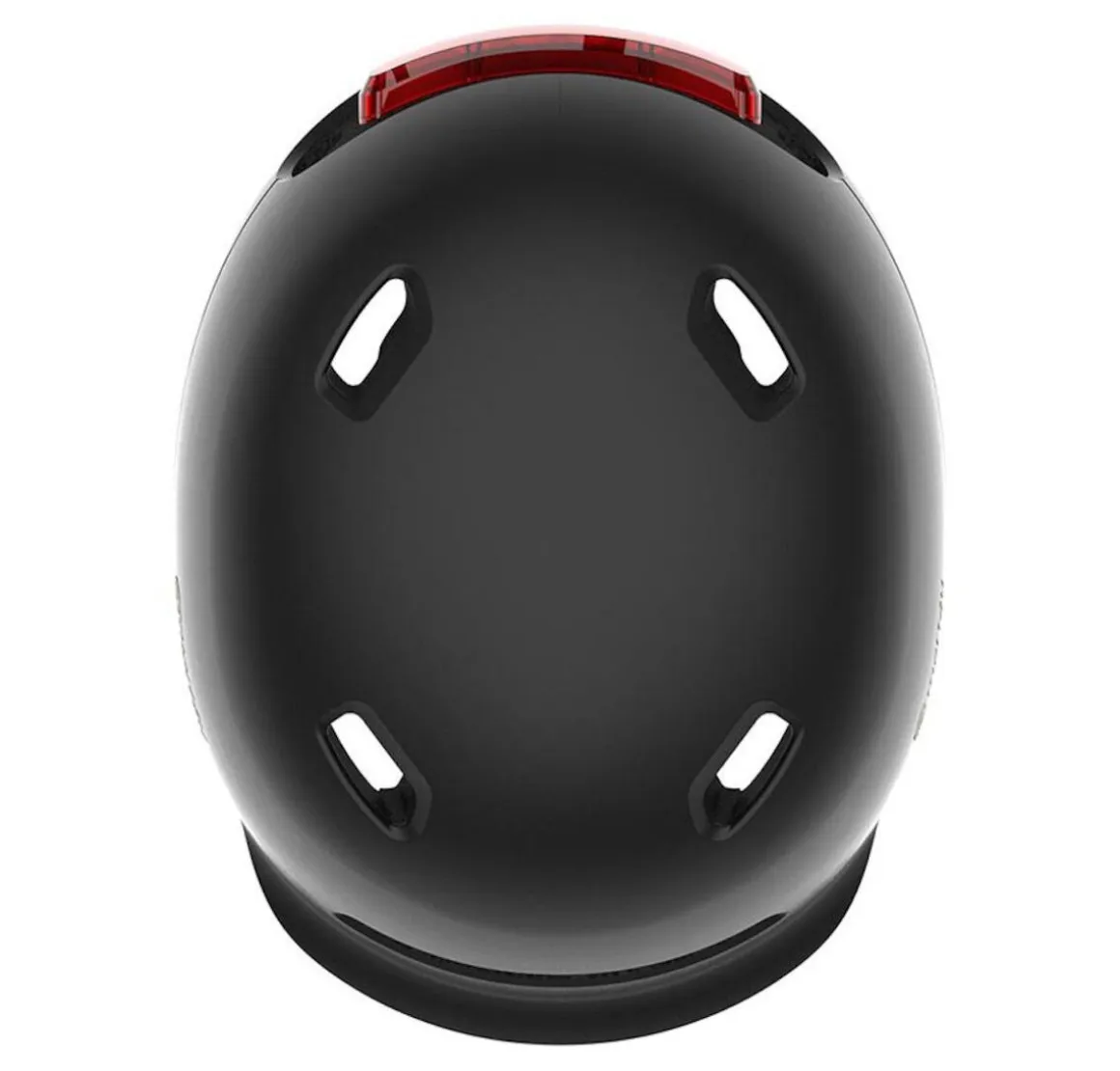 Livall C20 Commuter Smart sykkelhjelm, svart