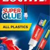 Loctite All Plastics Super Glue plastlim