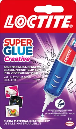 Loctite Perfect Pen superlim