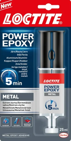Loctite Power Epoxy