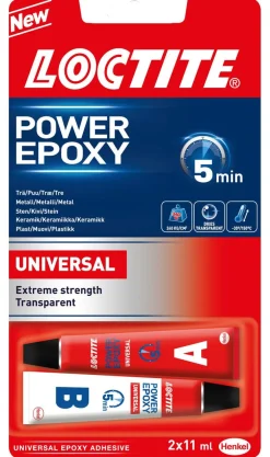 Loctite Power Epoxy