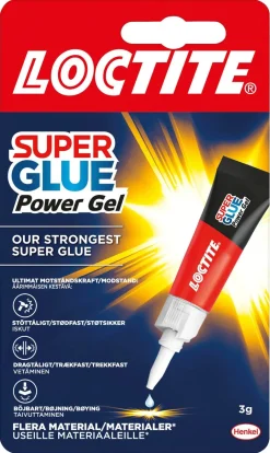 Loctite Power Flex lim