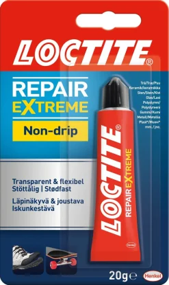 Loctite Power Glue Repair Extreme