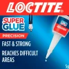 Loctite Precision superlim, 5 g