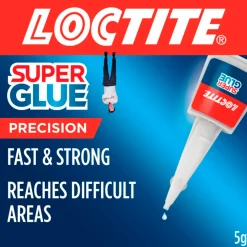 Loctite Precision superlim, 5 g