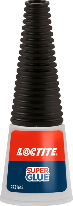 Loctite Precision superlim, 5 g
